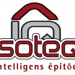 IQ logo bordos