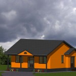 kp.hu készház típusterv